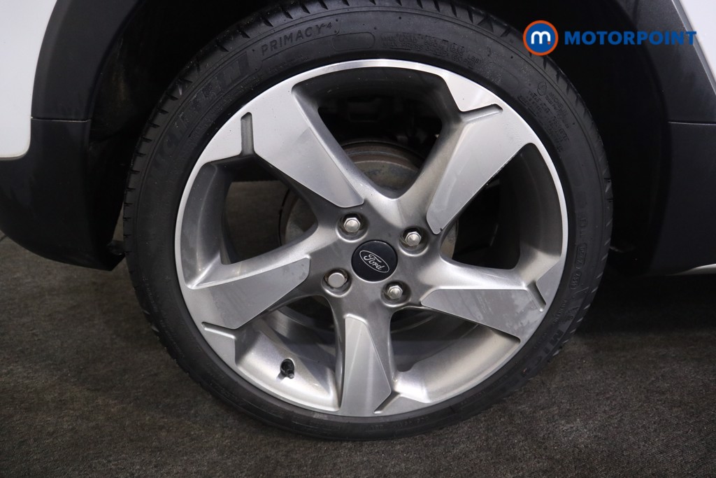 Ford Fiesta Active Edition Manual Petrol Hatchback - Stock Number (1561314) - 15th supplementary image
