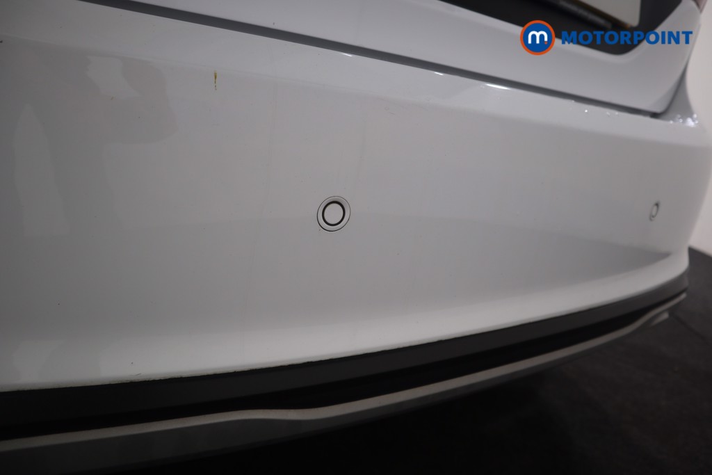 Ford Fiesta Active Edition Manual Petrol Hatchback - Stock Number (1561314) - 19th supplementary image
