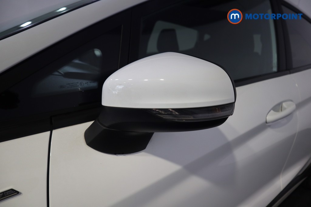 Ford Fiesta Active Edition Manual Petrol Hatchback - Stock Number (1561314) - 23rd supplementary image