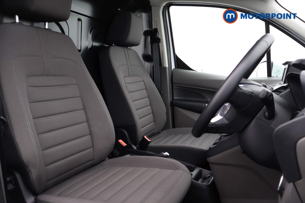Ford Transit Connect Limited Automatic Diesel Panel Van - Stock Number (1561343) - 11th supplementary image
