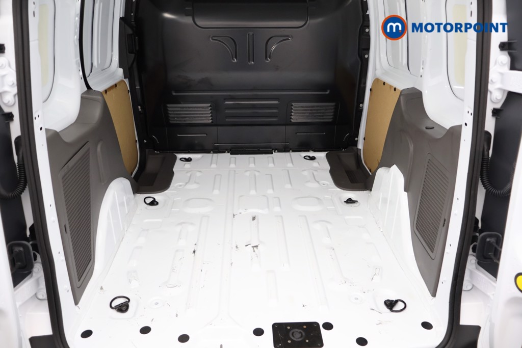 Ford Transit Connect Limited Automatic Diesel Panel Van - Stock Number (1561343) - 14th supplementary image
