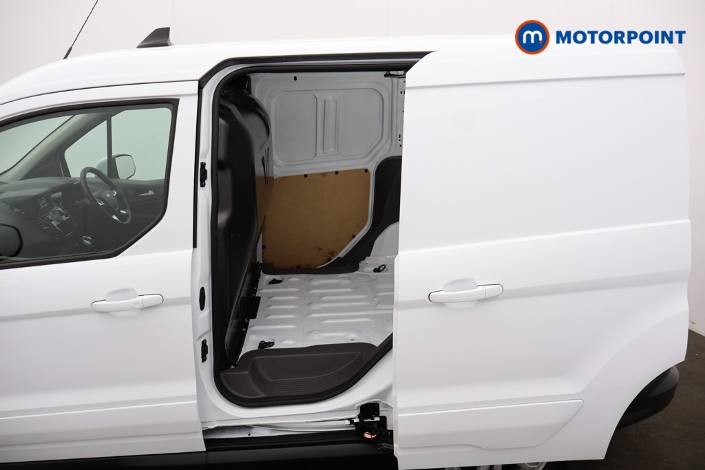 Ford Transit Connect Limited Automatic Diesel Panel Van - Stock Number (1561343) - 17th supplementary image