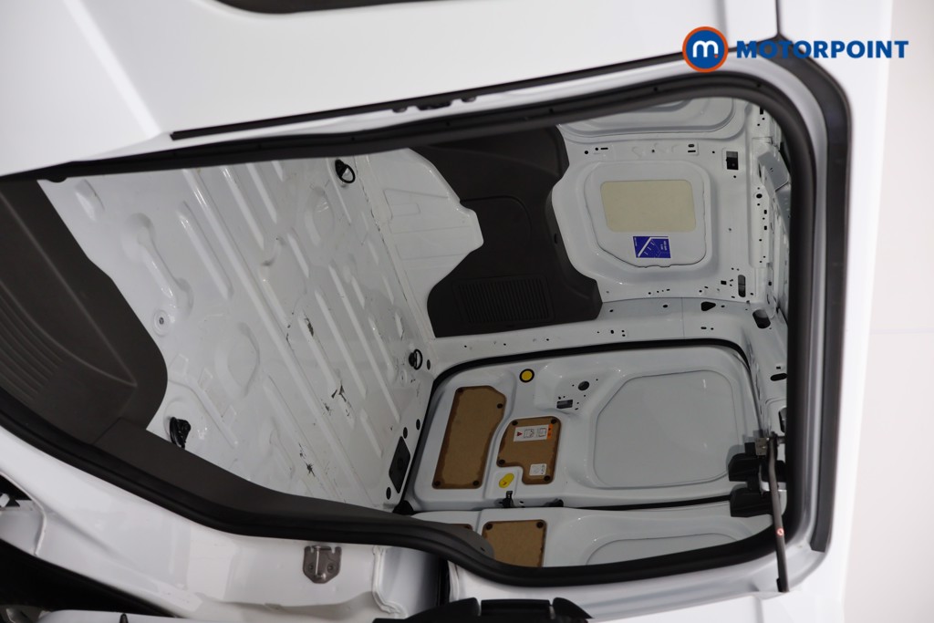 Ford Transit Connect Limited Automatic Diesel Panel Van - Stock Number (1561343) - 18th supplementary image