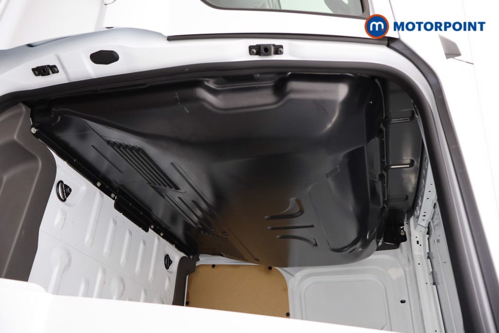 Ford Transit Connect Limited Automatic Diesel Panel Van - Stock Number (1561343) - 19th supplementary image