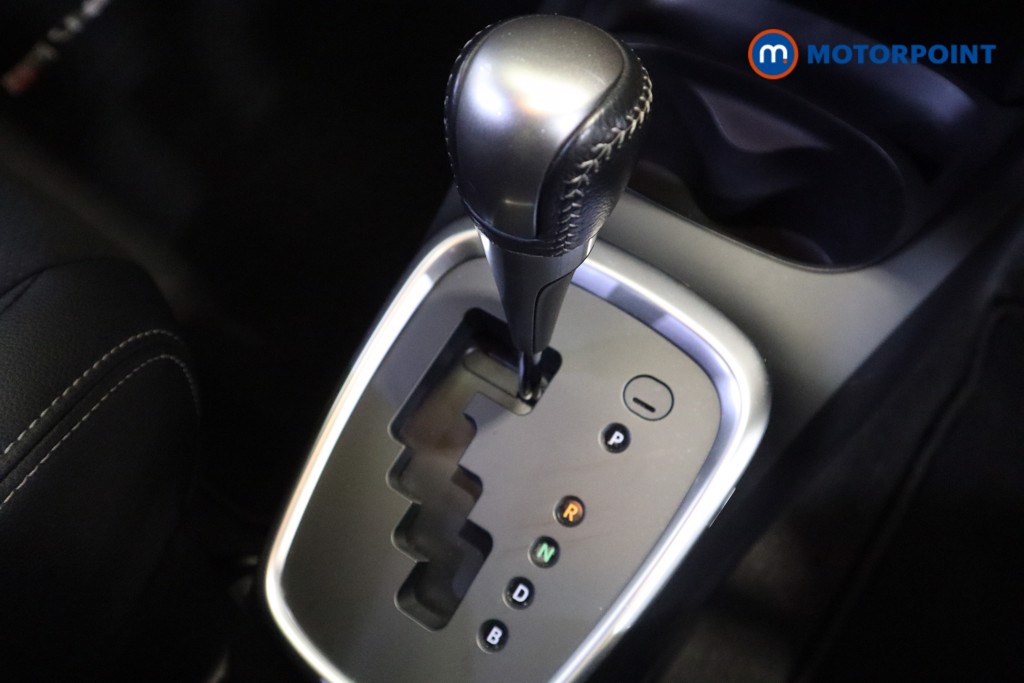 Toyota Yaris Gr-Sport Automatic Petrol-Electric Hybrid Hatchback - Stock Number (1561393) - 5th supplementary image
