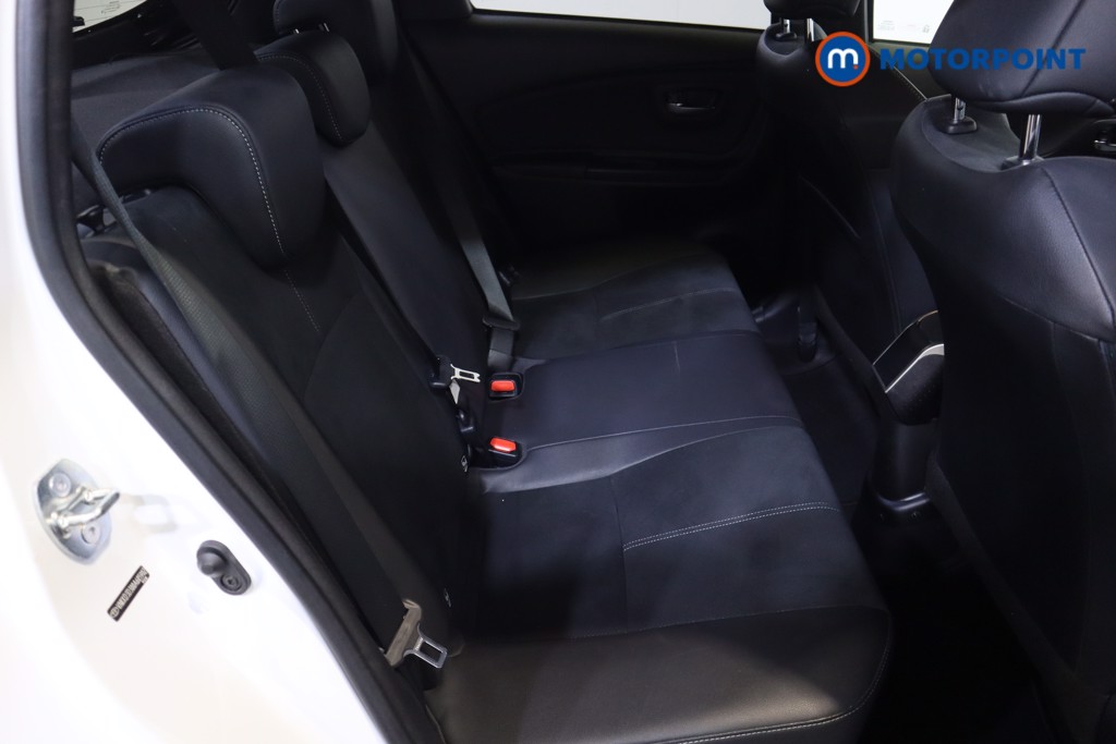 Toyota Yaris Gr-Sport Automatic Petrol-Electric Hybrid Hatchback - Stock Number (1561393) - 8th supplementary image