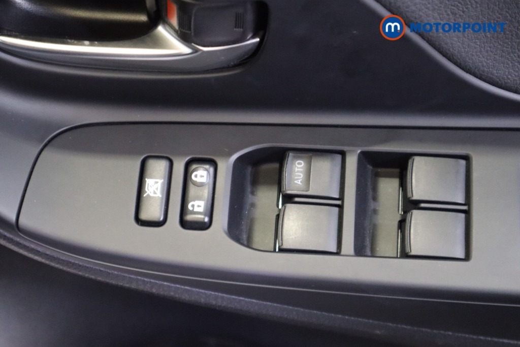 Toyota Yaris Gr-Sport Automatic Petrol-Electric Hybrid Hatchback - Stock Number (1561393) - 14th supplementary image