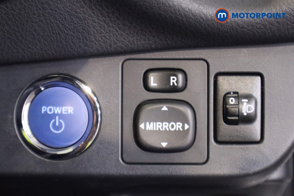 Toyota Yaris Gr-Sport Automatic Petrol-Electric Hybrid Hatchback - Stock Number (1561393) - 15th supplementary image