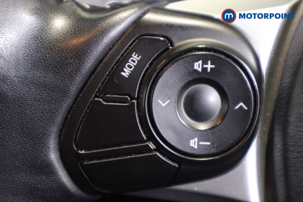 Toyota Yaris Gr-Sport Automatic Petrol-Electric Hybrid Hatchback - Stock Number (1561393) - 16th supplementary image