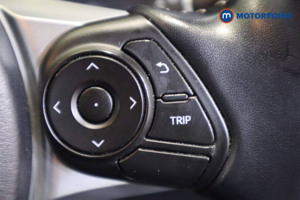 Toyota Yaris Gr-Sport Automatic Petrol-Electric Hybrid Hatchback - Stock Number (1561393) - 17th supplementary image