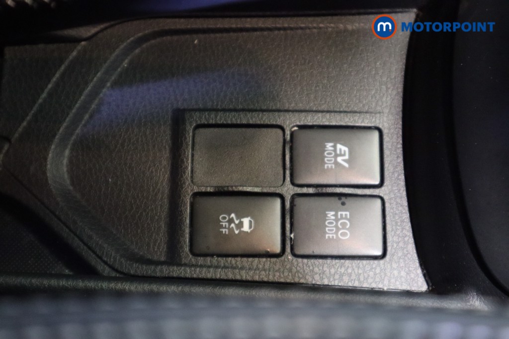 Toyota Yaris Gr-Sport Automatic Petrol-Electric Hybrid Hatchback - Stock Number (1561393) - 25th supplementary image