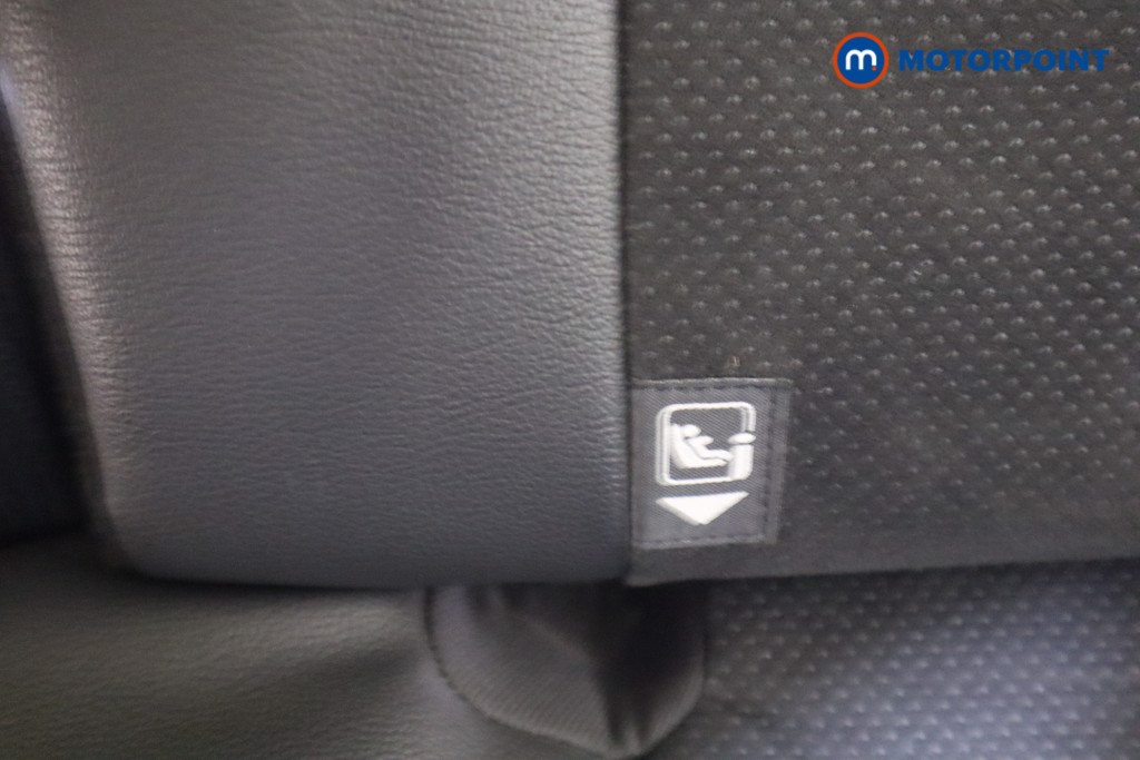 Toyota Yaris Gr-Sport Automatic Petrol-Electric Hybrid Hatchback - Stock Number (1561393) - 28th supplementary image