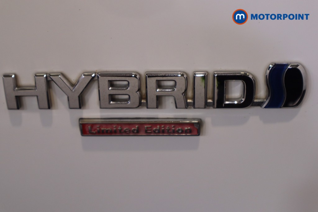 Toyota Yaris Gr-Sport Automatic Petrol-Electric Hybrid Hatchback - Stock Number (1561393) - 33rd supplementary image