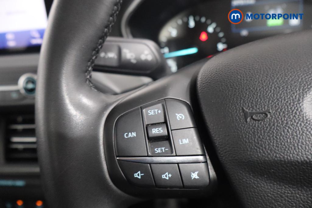 Ford Focus Zetec Manual Diesel Hatchback - Stock Number (1561396) - 7th supplementary image