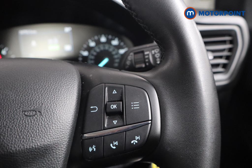 Ford Focus Zetec Manual Diesel Hatchback - Stock Number (1561396) - 8th supplementary image