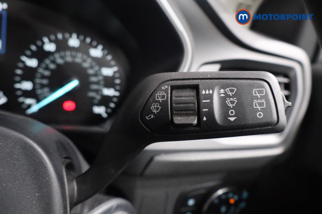Ford Focus Zetec Manual Diesel Hatchback - Stock Number (1561396) - 10th supplementary image
