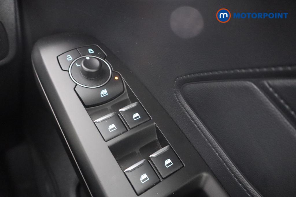 Ford Focus Zetec Manual Diesel Hatchback - Stock Number (1561396) - 12th supplementary image