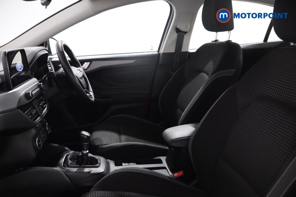 Ford Focus Zetec Manual Diesel Hatchback - Stock Number (1561396) - 14th supplementary image