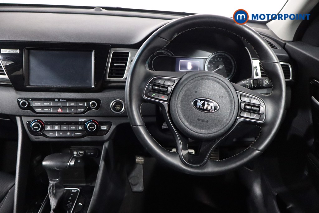 KIA Niro 4 Automatic Petrol-Electric Hybrid SUV - Stock Number (1561399) - 3rd supplementary image