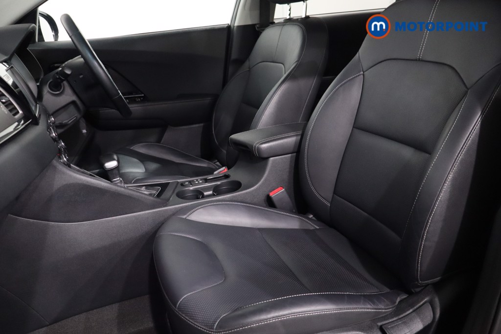KIA Niro 4 Automatic Petrol-Electric Hybrid SUV - Stock Number (1561399) - 4th supplementary image