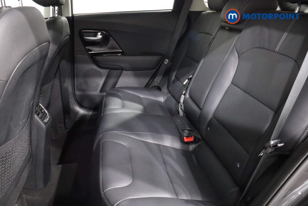 KIA Niro 4 Automatic Petrol-Electric Hybrid SUV - Stock Number (1561399) - 5th supplementary image