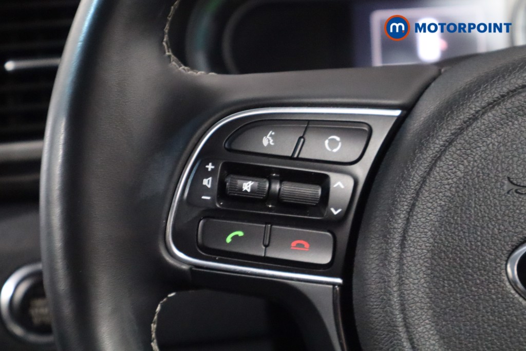 KIA Niro 4 Automatic Petrol-Electric Hybrid SUV - Stock Number (1561399) - 7th supplementary image