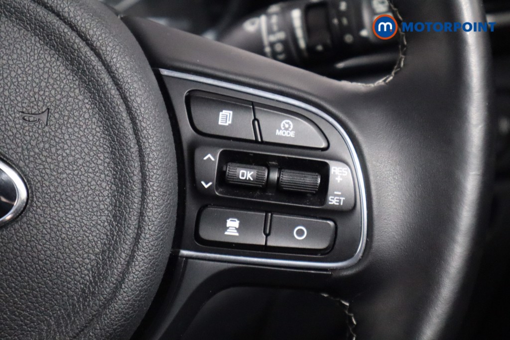 KIA Niro 4 Automatic Petrol-Electric Hybrid SUV - Stock Number (1561399) - 8th supplementary image