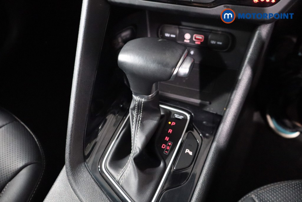 KIA Niro 4 Automatic Petrol-Electric Hybrid SUV - Stock Number (1561399) - 14th supplementary image