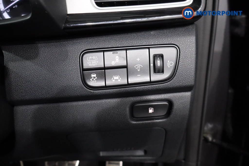KIA Niro 4 Automatic Petrol-Electric Hybrid SUV - Stock Number (1561399) - 16th supplementary image