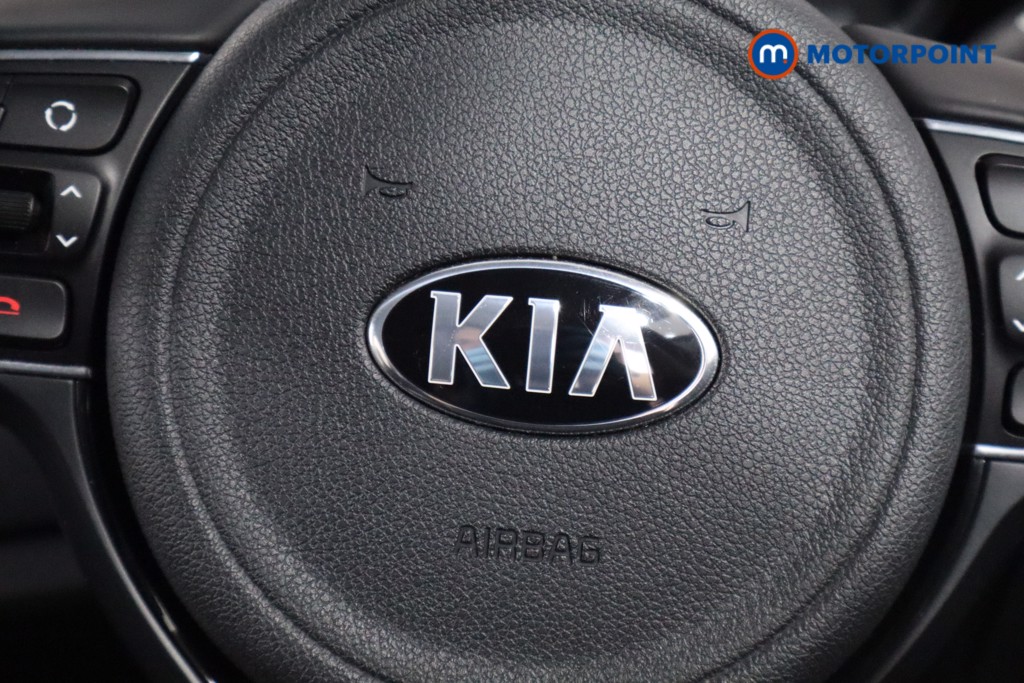 KIA Niro 4 Automatic Petrol-Electric Hybrid SUV - Stock Number (1561399) - 17th supplementary image
