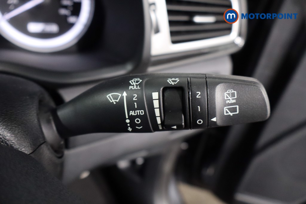 KIA Niro 4 Automatic Petrol-Electric Hybrid SUV - Stock Number (1561399) - 18th supplementary image