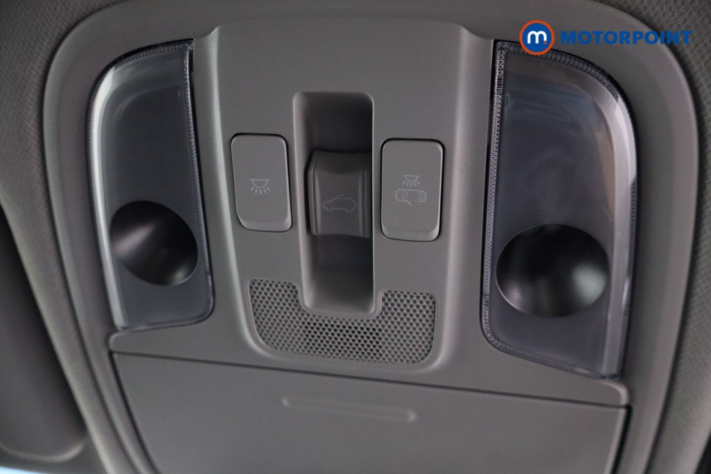 KIA Niro 4 Automatic Petrol-Electric Hybrid SUV - Stock Number (1561399) - 20th supplementary image
