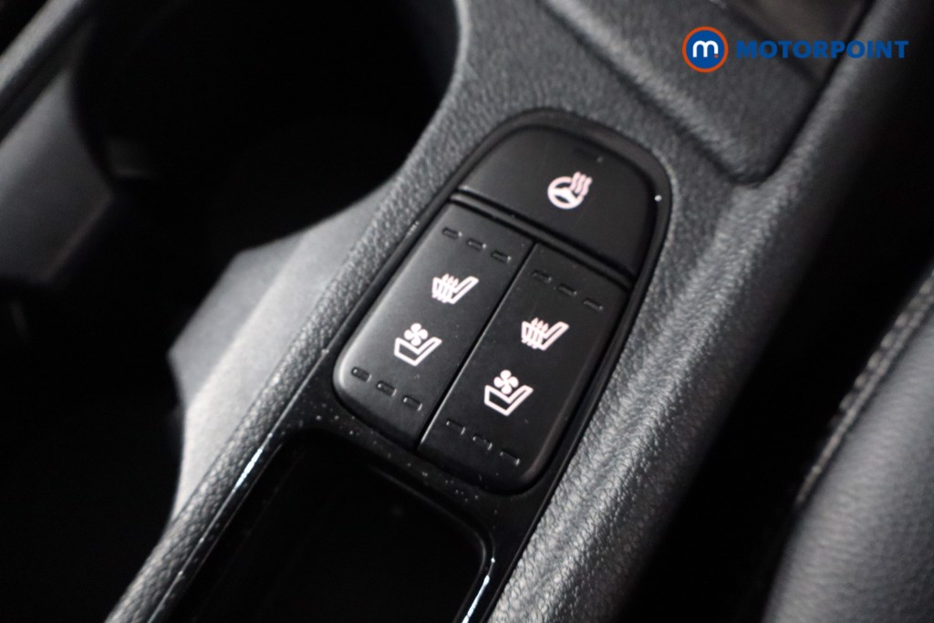 KIA Niro 4 Automatic Petrol-Electric Hybrid SUV - Stock Number (1561399) - 23rd supplementary image