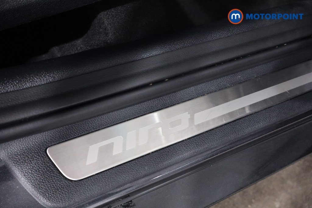 KIA Niro 4 Automatic Petrol-Electric Hybrid SUV - Stock Number (1561399) - 24th supplementary image