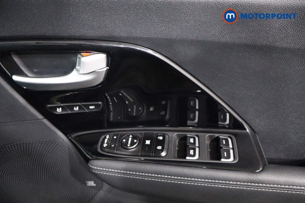 KIA Niro 4 Automatic Petrol-Electric Hybrid SUV - Stock Number (1561399) - 25th supplementary image