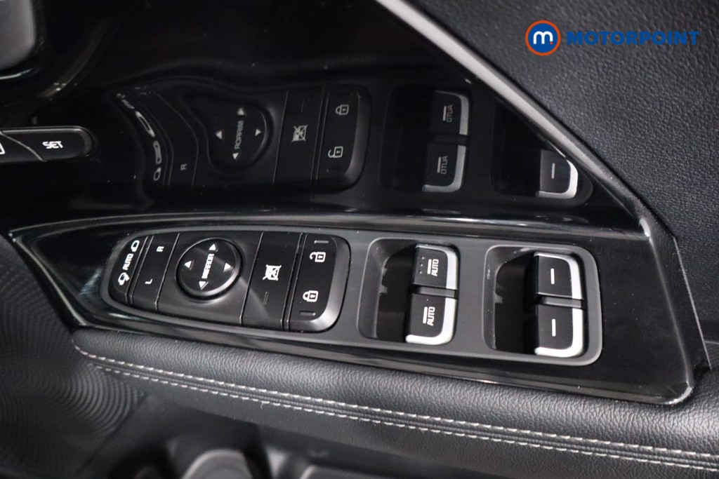 KIA Niro 4 Automatic Petrol-Electric Hybrid SUV - Stock Number (1561399) - 26th supplementary image