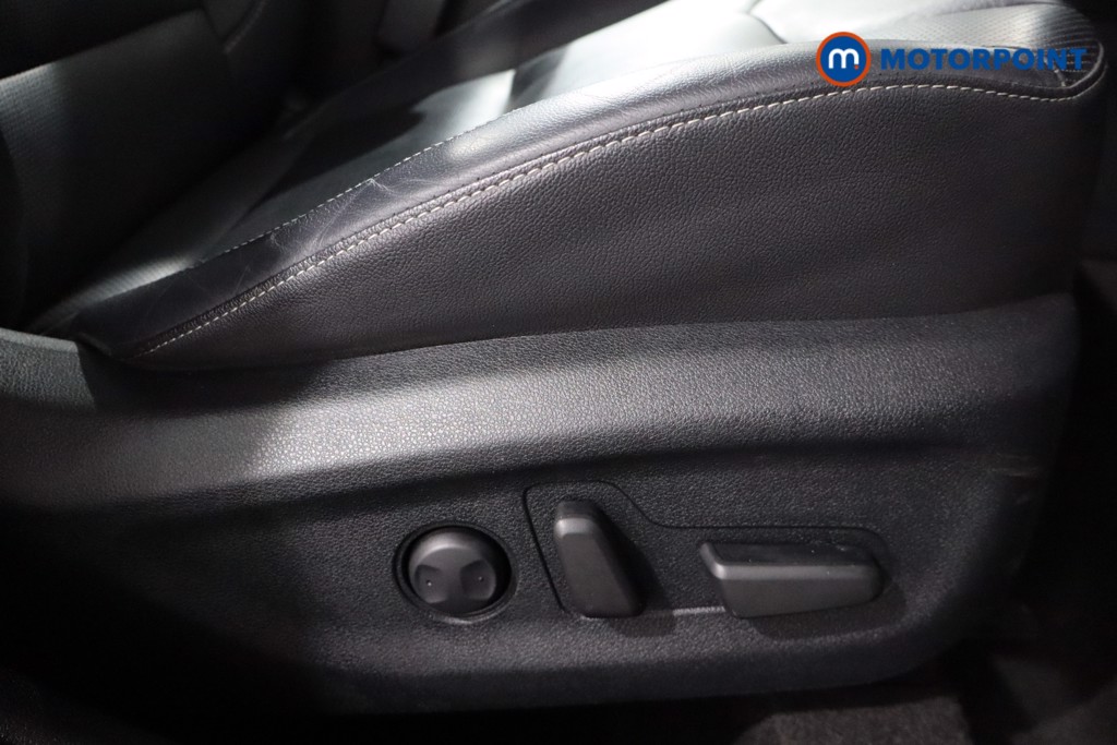 KIA Niro 4 Automatic Petrol-Electric Hybrid SUV - Stock Number (1561399) - 27th supplementary image
