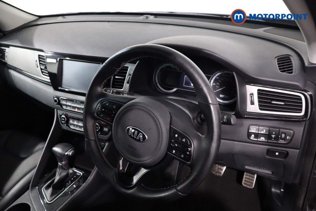 KIA Niro 4 Automatic Petrol-Electric Hybrid SUV - Stock Number (1561399) - 28th supplementary image