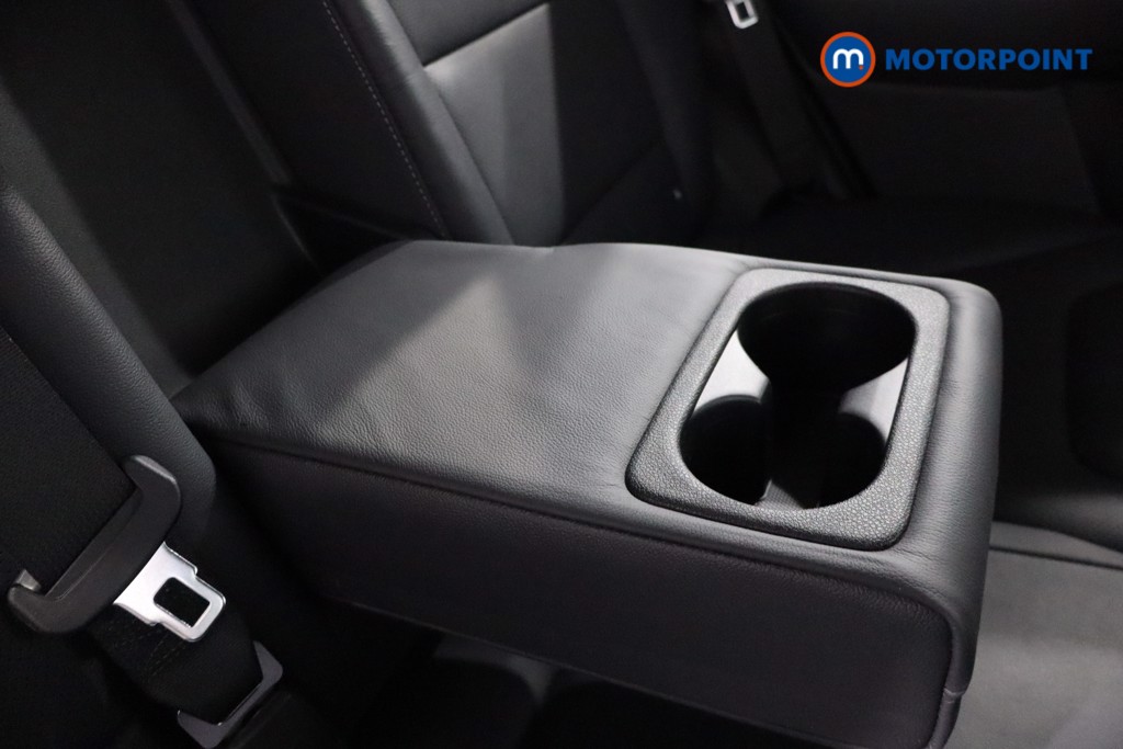 KIA Niro 4 Automatic Petrol-Electric Hybrid SUV - Stock Number (1561399) - 30th supplementary image