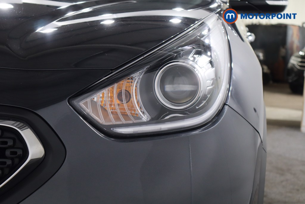 KIA Niro 4 Automatic Petrol-Electric Hybrid SUV - Stock Number (1561399) - 32nd supplementary image