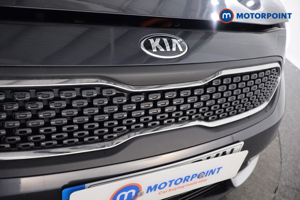 KIA Niro 4 Automatic Petrol-Electric Hybrid SUV - Stock Number (1561399) - 33rd supplementary image