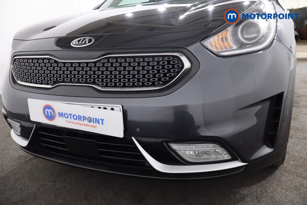 KIA Niro 4 Automatic Petrol-Electric Hybrid SUV - Stock Number (1561399) - 34th supplementary image