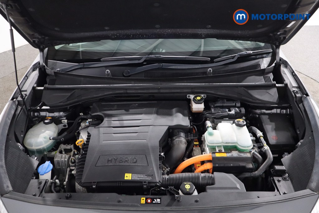 KIA Niro 4 Automatic Petrol-Electric Hybrid SUV - Stock Number (1561399) - 35th supplementary image