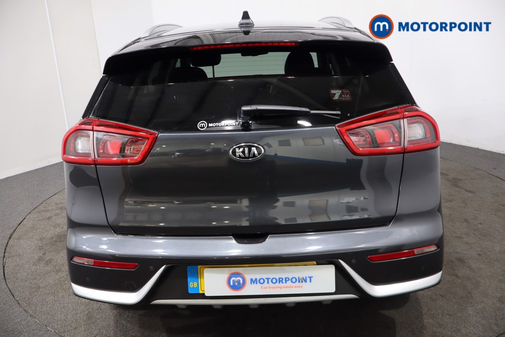KIA Niro 4 Automatic Petrol-Electric Hybrid SUV - Stock Number (1561399) - 40th supplementary image