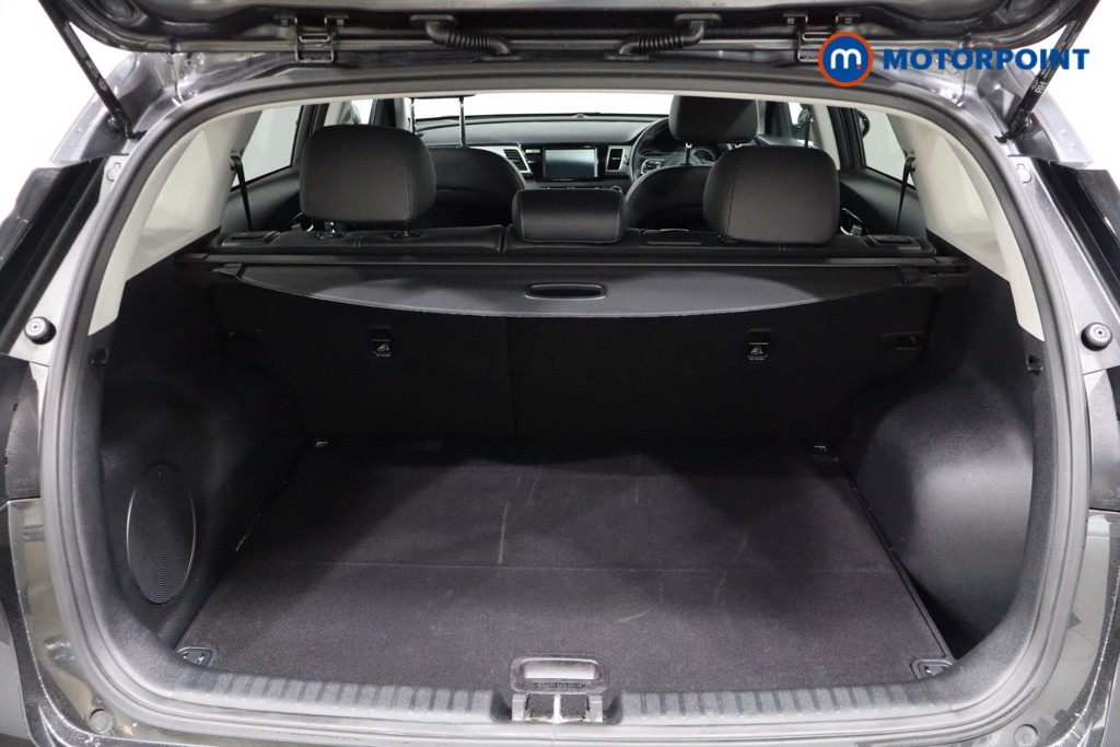 KIA Niro 4 Automatic Petrol-Electric Hybrid SUV - Stock Number (1561399) - 41st supplementary image