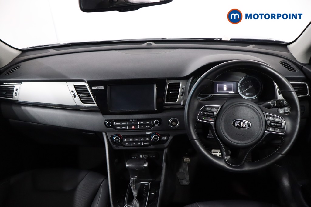 KIA Niro 4 Automatic Petrol-Electric Hybrid SUV - Stock Number (1561399) - 1st supplementary image