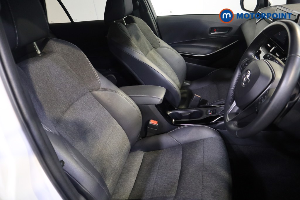 Toyota Corolla Design Automatic Petrol-Electric Hybrid Estate - Stock Number (1561432) - 10th supplementary image