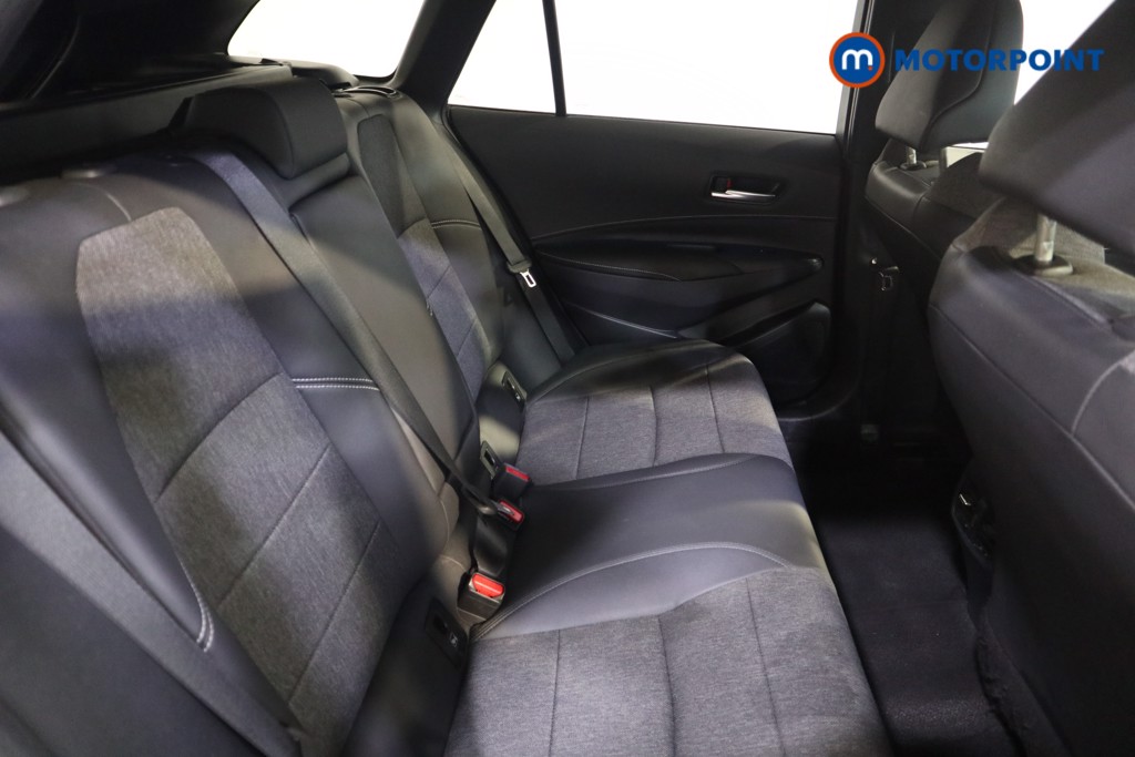 Toyota Corolla Design Automatic Petrol-Electric Hybrid Estate - Stock Number (1561432) - 11th supplementary image