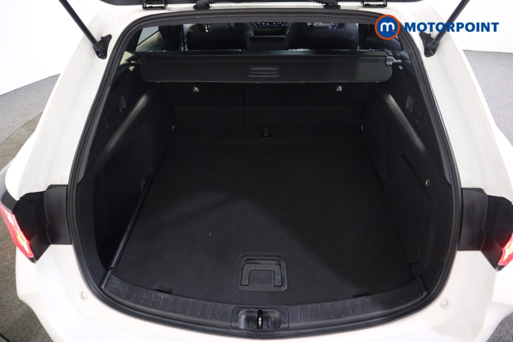Toyota Corolla Design Automatic Petrol-Electric Hybrid Estate - Stock Number (1561432) - 12th supplementary image