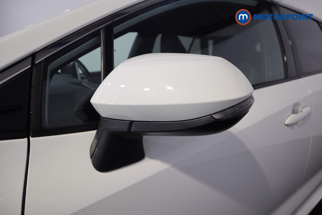 Toyota Corolla Design Automatic Petrol-Electric Hybrid Estate - Stock Number (1561432) - 22nd supplementary image